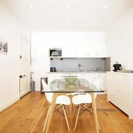 Face Aux Plages La Croisette - Apt 2 Chambres *